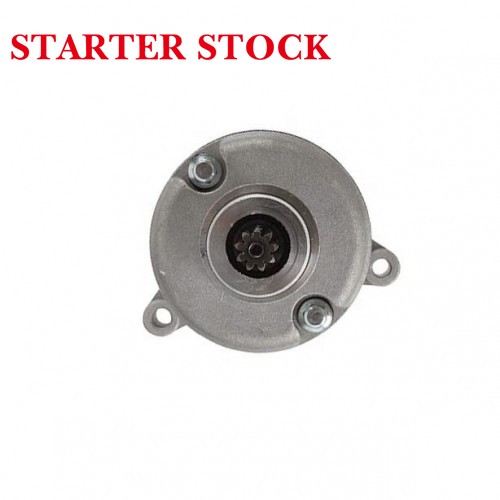 XVS950 XVS1300CU XVS1300 SMU0554Starter Motor 5S7-81890-00-00 for Yamahapicture2