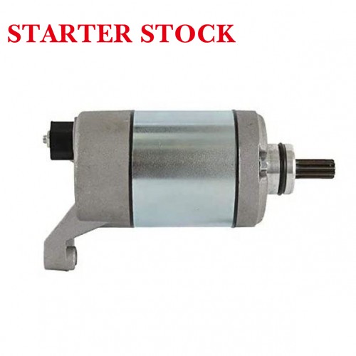 XVS950 XVS1300CU XVS1300 SMU0554Starter Motor 5S7-81890-00-00 for Yamahapicture3