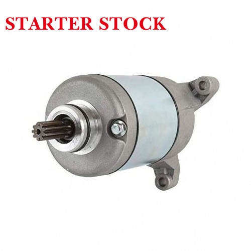 XVS950 XVS1300CU XVS1300 SMU0554Starter Motor 5S7-81890-00-00 for Yamahapicture4