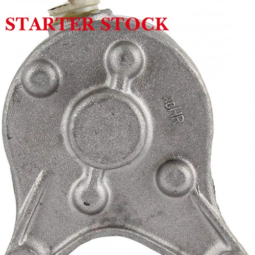 XV250 1995-2007, V-Star 250 XV250 2008-2014, XV250 Route 66 1988-1990Starter for Yamaha Motorcycles Viragopicture2