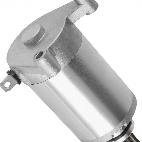 GN 125 1982 -1997 028000-8712 31100-05501New Motorcycle Starter Motor for Suzuki DR