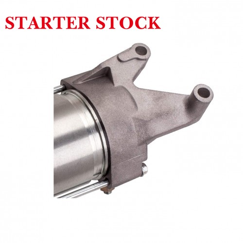 14B-81890-00MOTORCYCLE YZF R1 R1 2009-2014 2012 Starter Motor for Yamahapicture2
