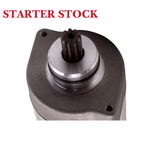 14B-81890-00MOTORCYCLE YZF R1 R1 2009-2014 2012 Starter Motor for Yamahapicture4