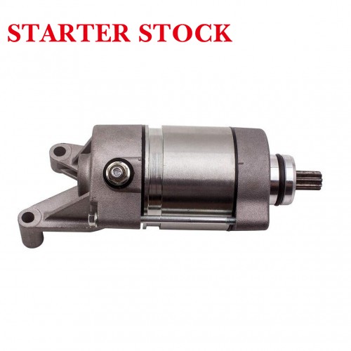 14B-81890-00MOTORCYCLE YZF R1 R1 2009-2014 2012 Starter Motor for Yamahapicture6