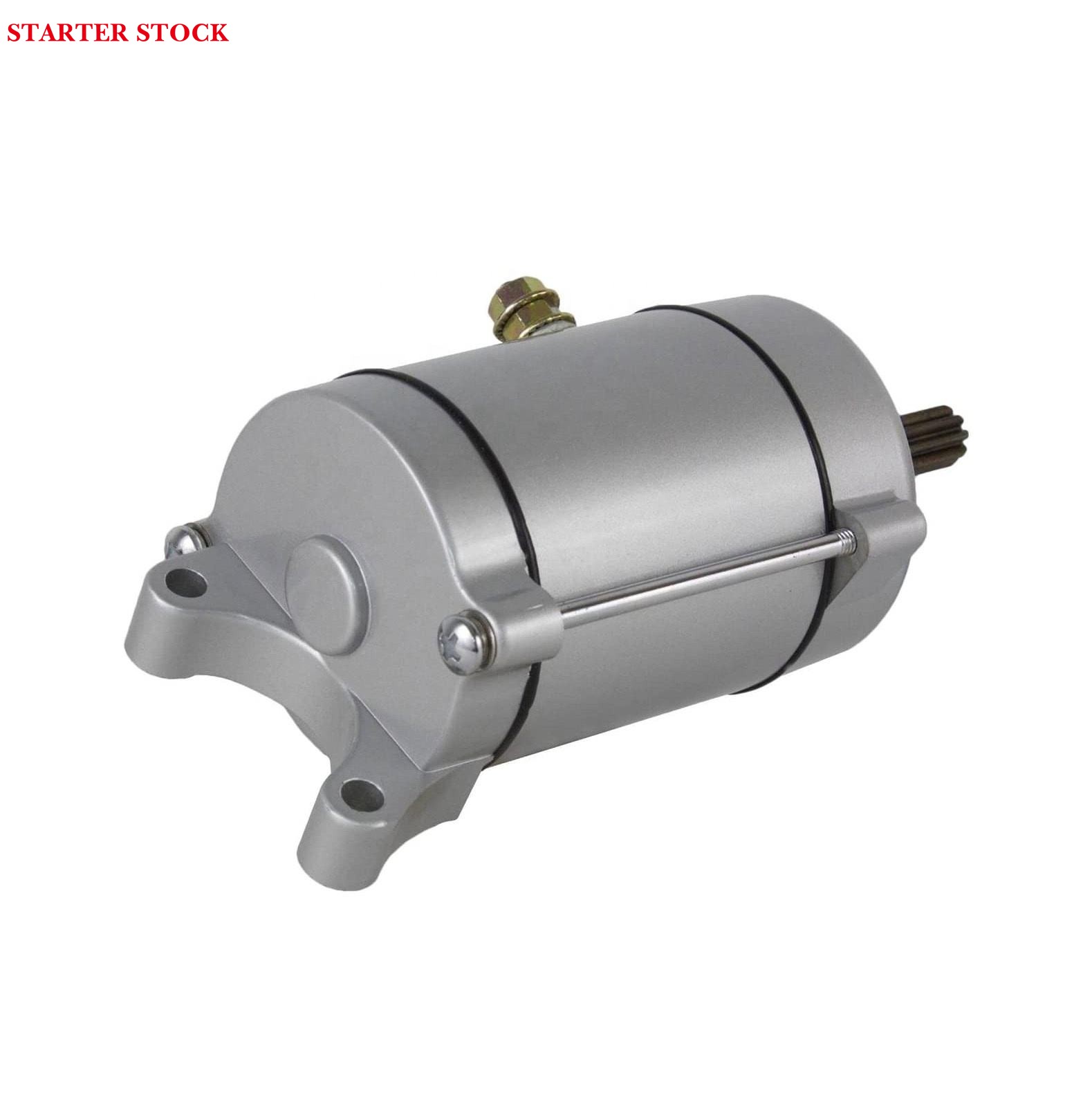 CG 125 1999-200312V 9T CW SMU0530 MOTORCYCLE CG 125 STARTER MOTOR for HONDA