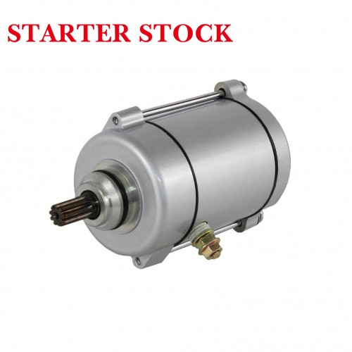 CG 125 1999-200312V 9T CW SMU0530 MOTORCYCLE CG 125 STARTER MOTOR for HONDApicture2