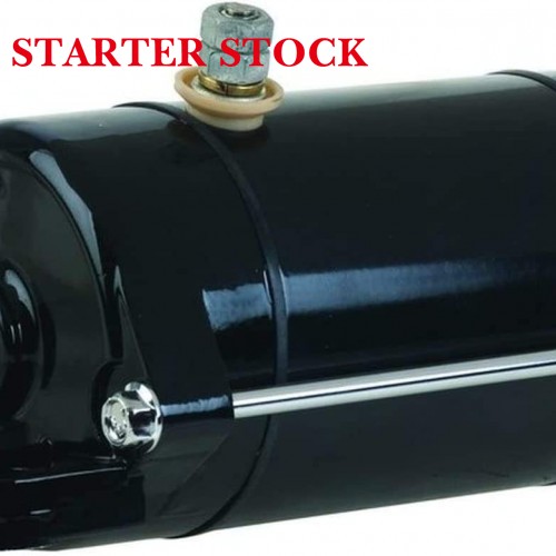 Wave Raider SUV1200 WVT Venture XL 1200SMU0035 Starter Motor for Yamaha Wave Runner Venture 1100 1200 1300 800 GP RA1100picture2
