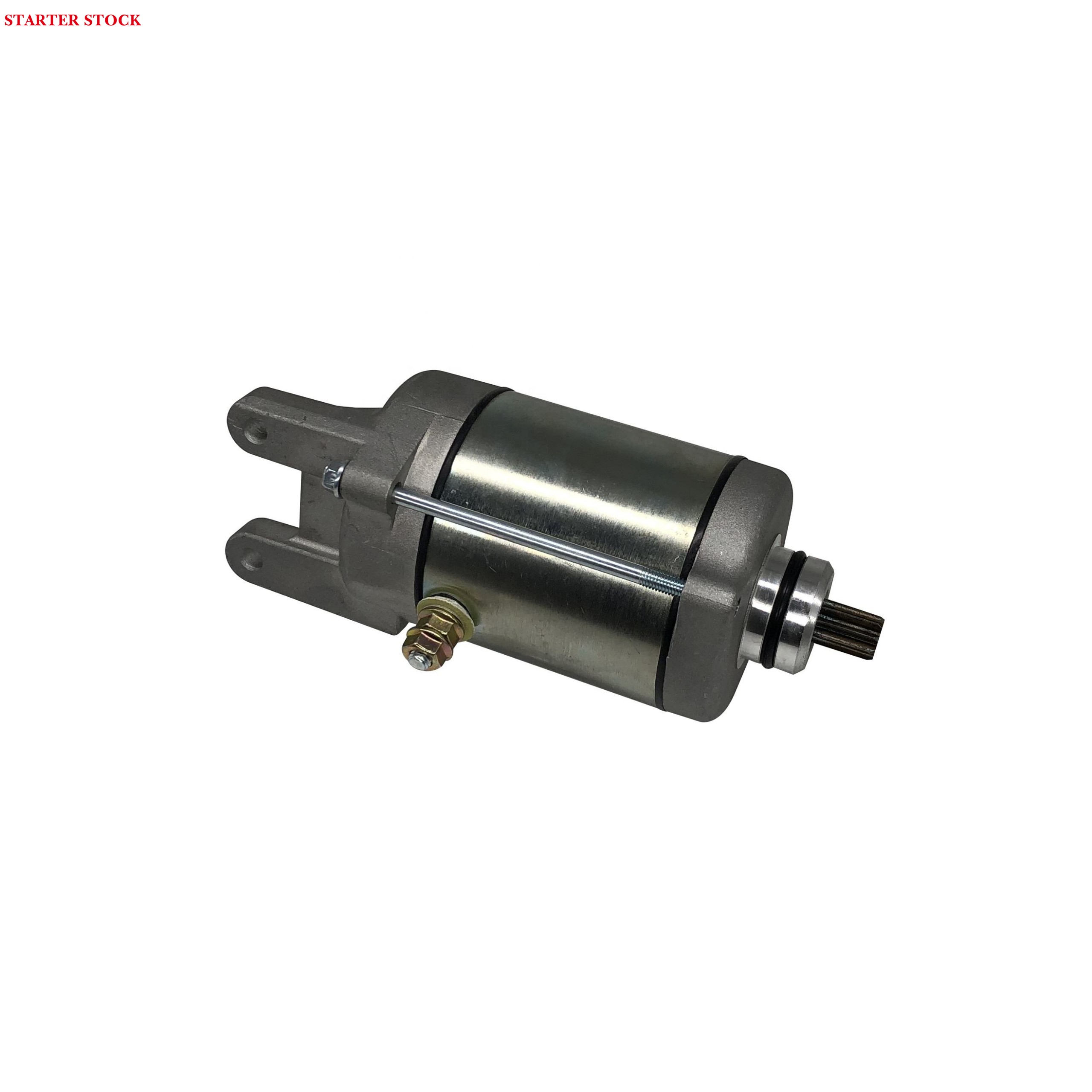 2006-2016 3304-274/ for BOMBARDIER for CAN-AM ATV DS250 DS 250 20018911 Starter for Arctic Cat ATV 250 DVX 300 DVX NEW 6-2016