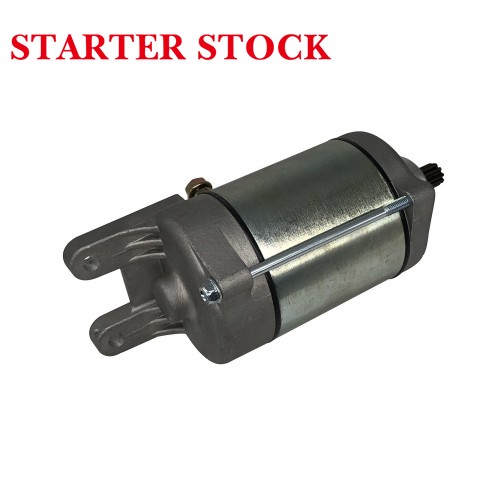 2006-2016 3304-274/ for BOMBARDIER for CAN-AM ATV DS250 DS 250 20018911 Starter for Arctic Cat ATV 250 DVX 300 DVX NEW 6-2016picture2