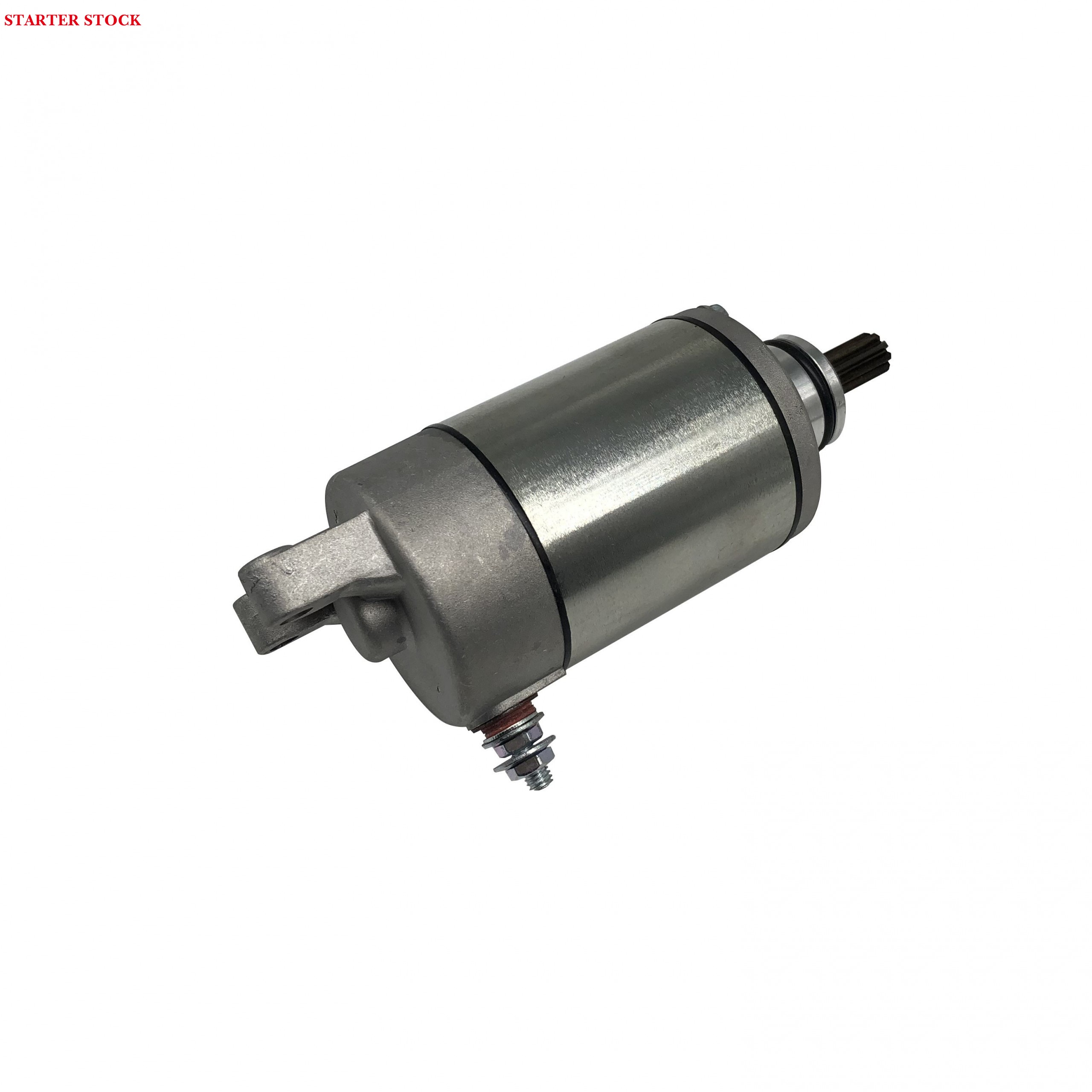 LTZ400 LT-Z400Z Quadsport 400 2003-2009Atv/utv Parts & Accessories Starter for SUZUKI LTZ400