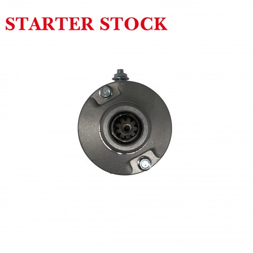 LTZ400 LT-Z400Z Quadsport 400 2003-2009Atv/utv Parts & Accessories Starter for SUZUKI LTZ400picture2