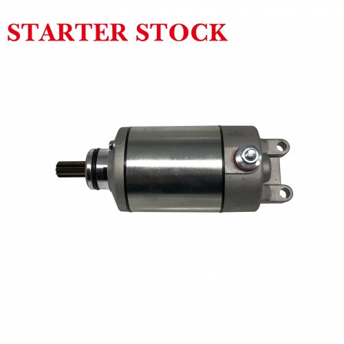 LTZ400 LT-Z400Z Quadsport 400 2003-2009Atv/utv Parts & Accessories Starter for SUZUKI LTZ400picture3