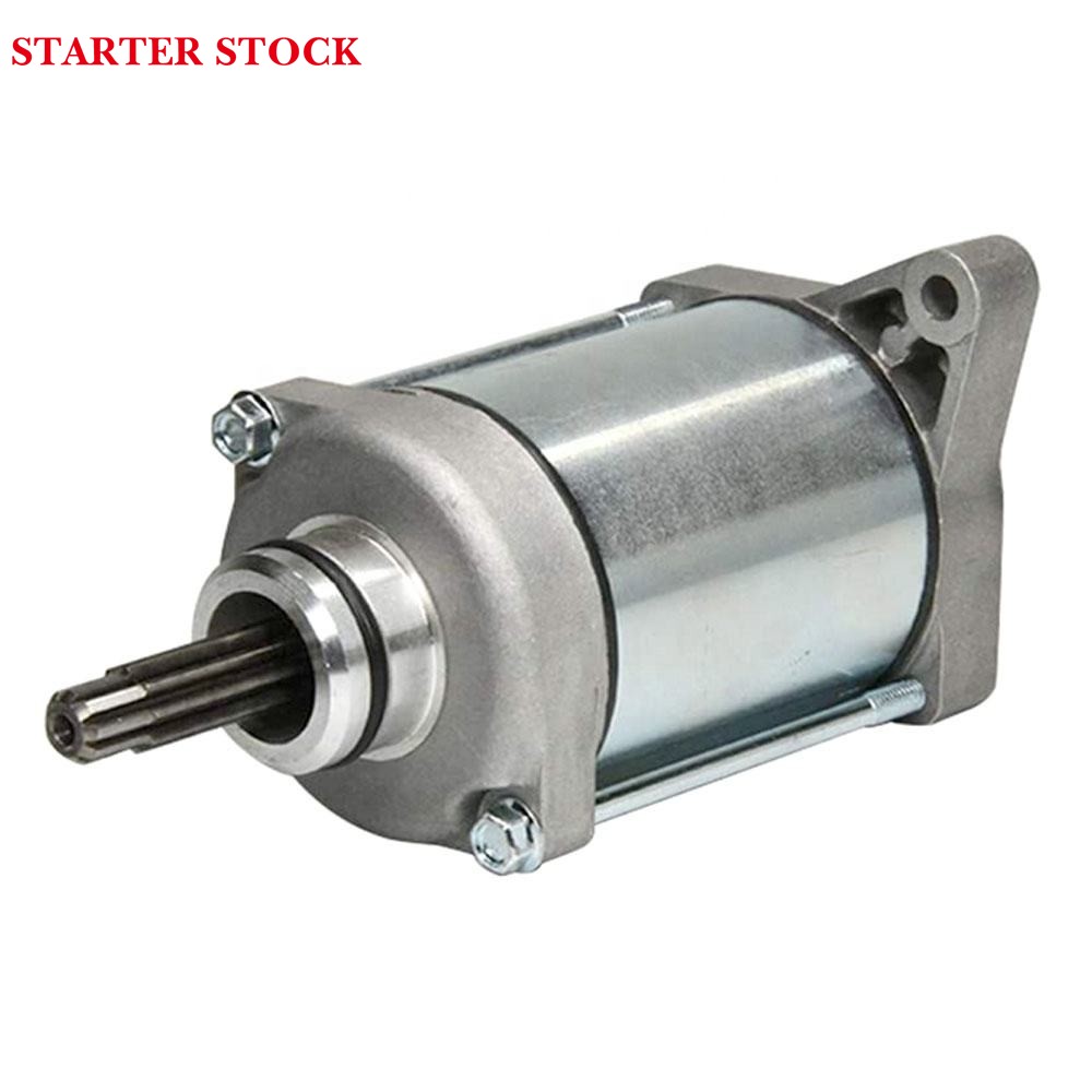 420 TRX420 2007-2014Starter Motor 31200-HP5-601 31200-HR0-F01,18921 for Honda Rancher