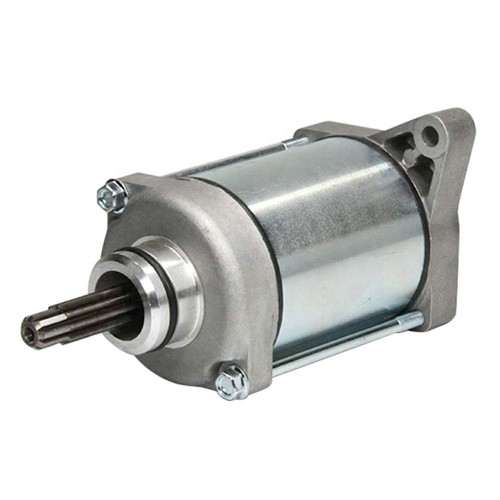 420 TRX420 2007-2014Starter Motor 31200-HP5-601 31200-HR0-F01,18921 for Honda Rancher
