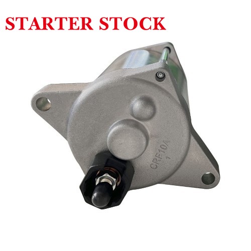420 TRX420 2007-2014Starter Motor 31200-HP5-601 31200-HR0-F01,18921 for Honda Rancherpicture2