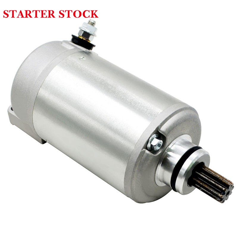 12-41-8-533-755 12-41-2-305-040Starter Motor for BMW K1200GT K1200R K1200S K1300GT K1300R K1300S K1600GT