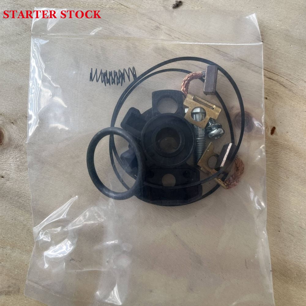 250 300 XC TPI XC-W TPI EXC STARTERCarbun Brush Fit for KTM