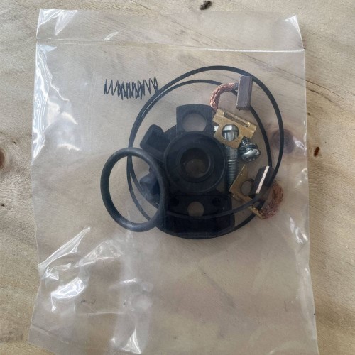 250 300 XC TPI XC-W TPI EXC STARTERCarbun Brush Fit for KTM