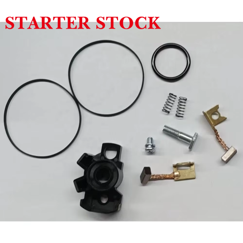 250 300 XC TPI XC-W TPI EXC STARTERCarbun Brush Fit for KTMpicture2