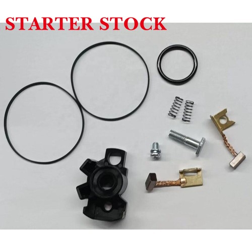 250 300 XC TPI XC-W TPI EXC STARTERCarbun Brush Fit for KTMpicture3
