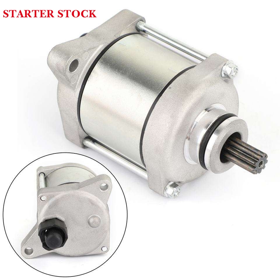 250 300 XC TPI XC-W TPI EXC TX300 TE300i TE300 TE250iMotorcycle Starter Motor 55440001000 for KTM