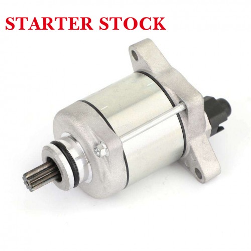 250 300 XC TPI XC-W TPI EXC TX300 TE300i TE300 TE250iMotorcycle Starter Motor 55440001000 for KTMpicture5