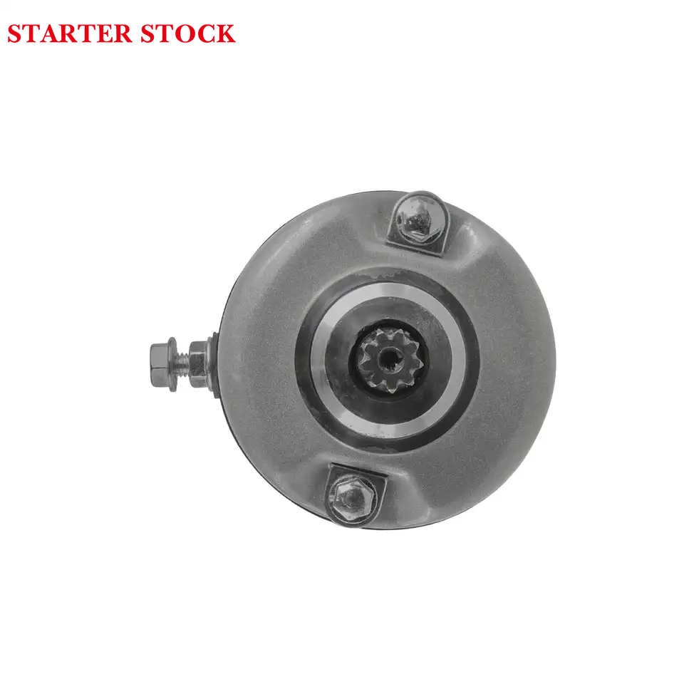 1988-2000 18337 31200-HA0-774 31200-HA6-306 31200-HA6-316Starter Motor For Honda ATV TRX250 TRX300 TRX300FW