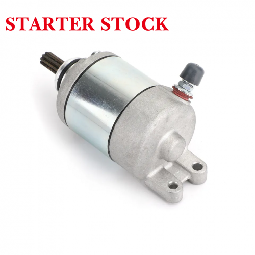 400 450 520 525 530 540 EXC EXC-R XCR-W XC-W SXS Racing X 2000-200659040001000 78040001000 Auto Electric Starter Motor for KTMpicture5