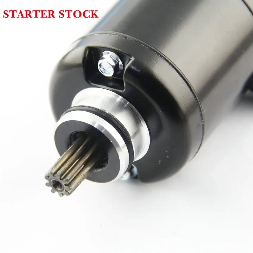 Duke125 Duke200 2011-2017Electrical Starter Motor 90140001000 Motorcycle Starter Motor For KTM