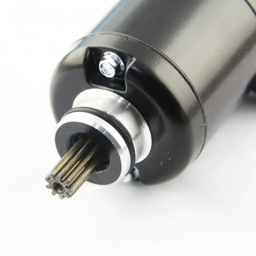 Duke125 Duke200 2011-2017Electrical Starter Motor 90140001000 Motorcycle Starter Motor For KTM