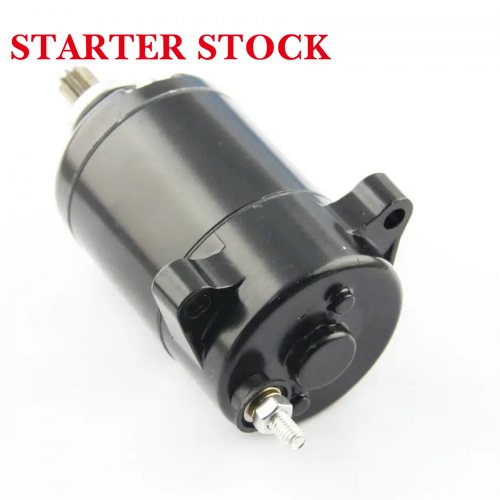 Duke125 Duke200 2011-2017Electrical Starter Motor 90140001000 Motorcycle Starter Motor For KTMpicture2