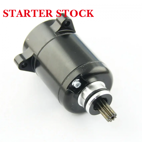 Duke125 Duke200 2011-2017Electrical Starter Motor 90140001000 Motorcycle Starter Motor For KTMpicture3