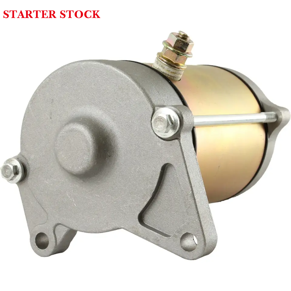 800 CF800 Tracker 800 2013 0800-091000 19480SCH0079 ATV/UTV Starter Motor for CF MOTO X8 Terralander