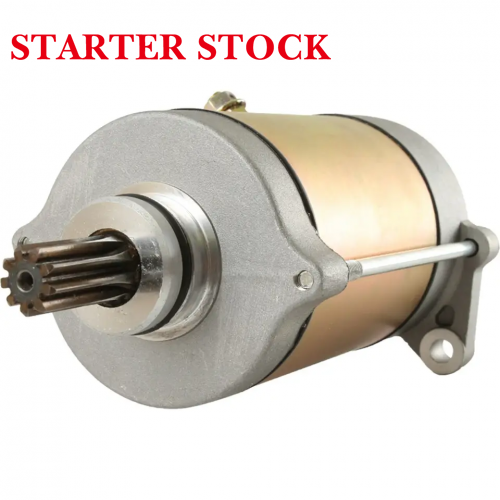 800 CF800 Tracker 800 2013 0800-091000 19480SCH0079 ATV/UTV Starter Motor for CF MOTO X8 Terralanderpicture2