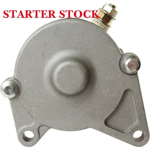 800 CF800 Tracker 800 2013 0800-091000 19480SCH0079 ATV/UTV Starter Motor for CF MOTO X8 Terralanderpicture3