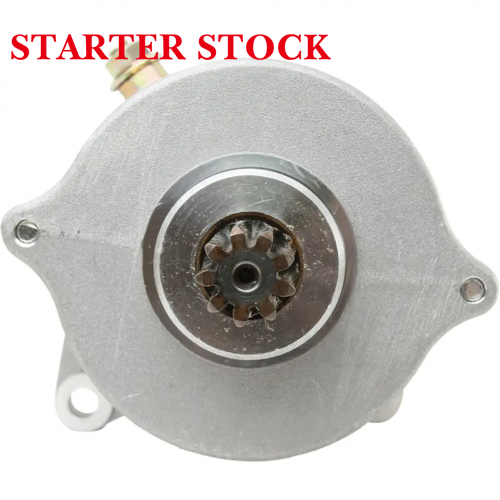 800 CF800 Tracker 800 2013 0800-091000 19480SCH0079 ATV/UTV Starter Motor for CF MOTO X8 Terralanderpicture4