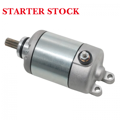 YZF R6 FZ6 FZ6R XJ6F XJ6FA XJ6S XJ6N XJ6NA2C0-81890-00 Motorcycle Electrical Starter Engine Starter Motor for Yamahapicture2