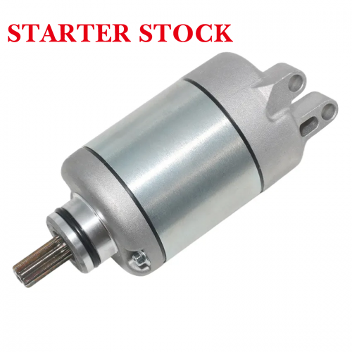 YZF R6 FZ6 FZ6R XJ6F XJ6FA XJ6S XJ6N XJ6NA2C0-81890-00 Motorcycle Electrical Starter Engine Starter Motor for Yamahapicture4