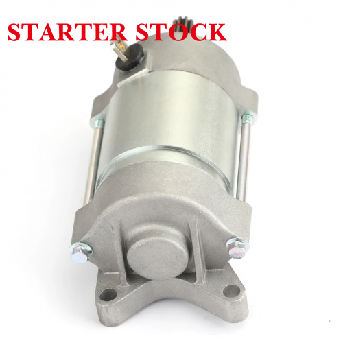 FJR1300 a 1298cc 2001-20175JW-81890-00 1MC-81890-00 9-Spline Starter Motor Engine Starting for Yamahapicture4