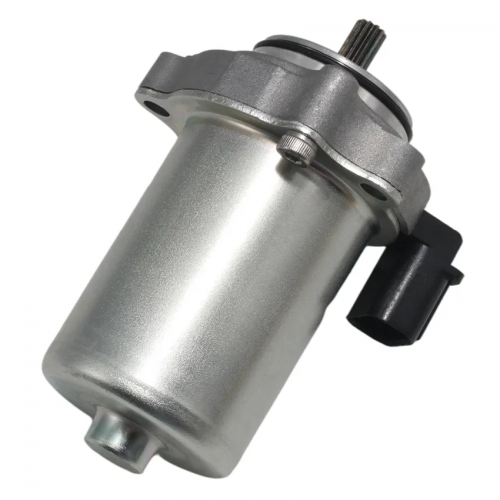 NC700 NC750 NSS250 VFR1200F VFR1200X31300-KVZ-631 Motorcycle Starter Electrical Engine Starter Motor for Honda