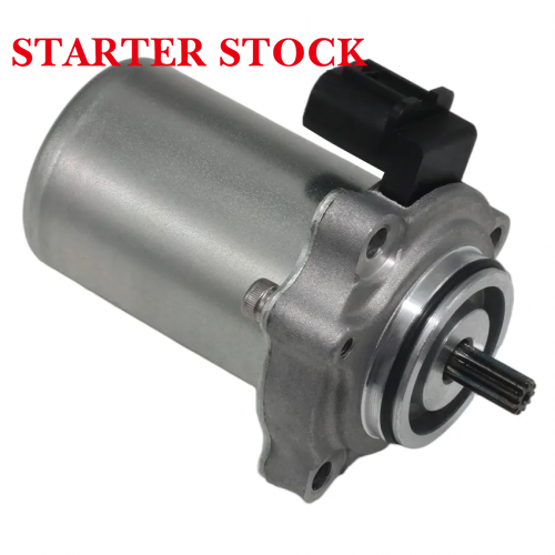 NC700 NC750 NSS250 VFR1200F VFR1200X31300-KVZ-631 Motorcycle Starter Electrical Engine Starter Motor for Hondapicture3