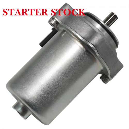 NC700 NC750 NSS250 VFR1200F VFR1200X31300-KVZ-631 Motorcycle Starter Electrical Engine Starter Motor for Hondapicture4