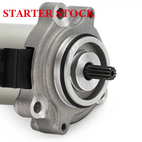 NC700 NC750 NSS250 VFR1200F VFR1200X31300-KVZ-631 Motorcycle Starter Electrical Engine Starter Motor for Hondapicture5