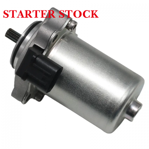 NC700 NC750 NSS250 VFR1200F VFR1200X31300-KVZ-631 Motorcycle Starter Electrical Engine Starter Motor for Hondapicture6