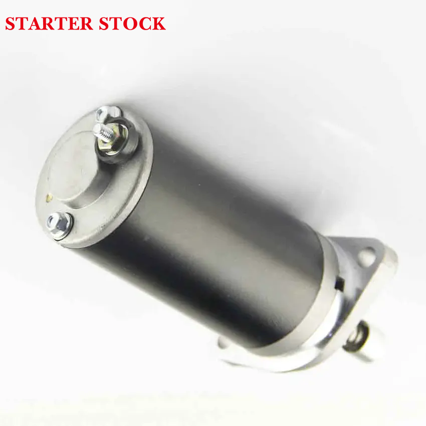 350-76010/350-76010-0M/3AA-76010/3AA-76010-0MMotorcycle Starter Electrical Engine Starter Motor for TOHATSU