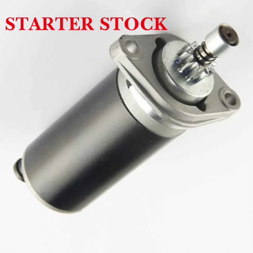 350-76010/350-76010-0M/3AA-76010/3AA-76010-0MMotorcycle Starter Electrical Engine Starter Motor for TOHATSUpicture2