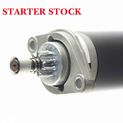 350-76010/350-76010-0M/3AA-76010/3AA-76010-0MMotorcycle Starter Electrical Engine Starter Motor for TOHATSUpicture3