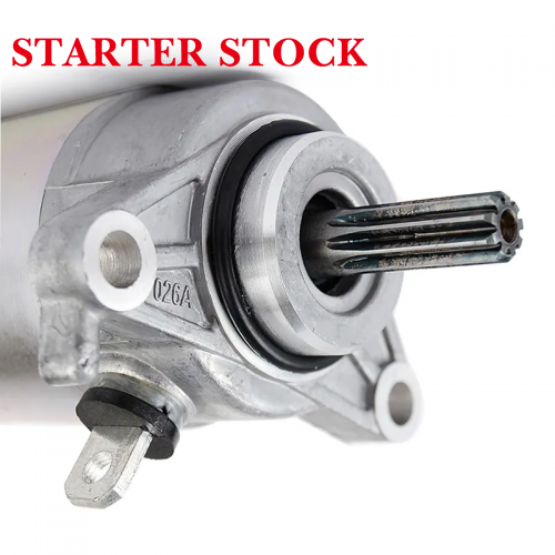 NMAX LTS125 Axis Z MWS150 Tricity YS125 LTS12554P-H1890-02 B7A-H1890-00 54S-H1890-03 Starter Motor for Yamaha GPD125 GPD150picture6