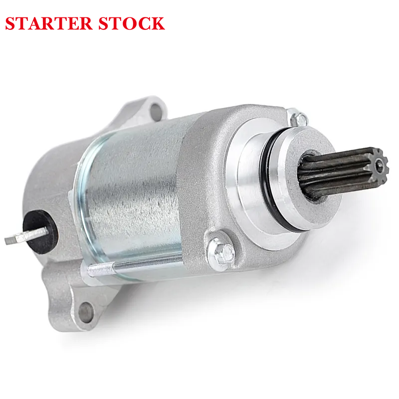 SXV-RXV 450 06-11AP9150090 RXV450 RXV550 SXV450 SXV550 Motorcycle Starter Motor for Aprilia