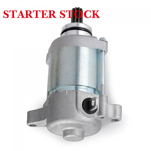 SXV-RXV 450 06-11AP9150090 RXV450 RXV550 SXV450 SXV550 Motorcycle Starter Motor for Apriliapicture2